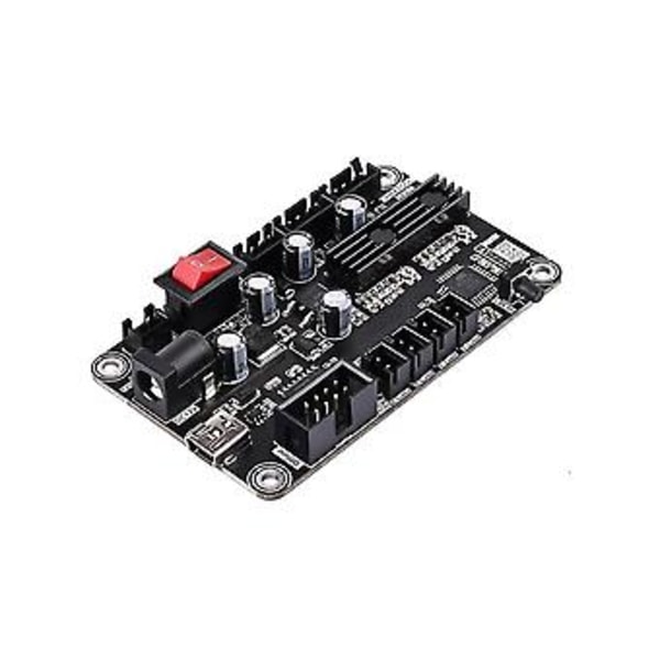 Grbl 2-axlig Kontrollkort Usb Port Gravyrmaskin Kontrollkort 2-axlig Kontroll Lasergravör Co