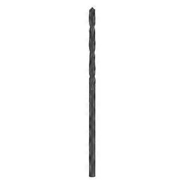10 st Professionella Pärlstansborrar Rakt Skaft Spiralborr Bits Set 1.95mm
