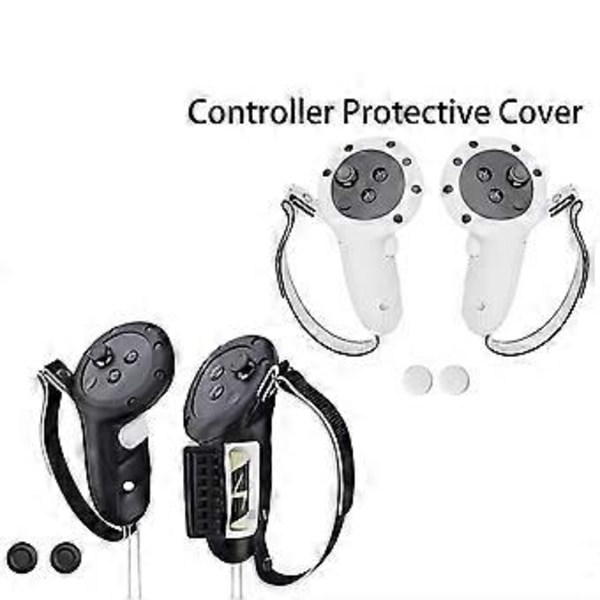 Silikone Grip Cover til 3/3S VR med Batteri Udskiftnings Åbning Cover til 3/3S VR Tilbehør B