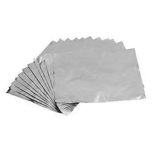 10 kpl Grafiittifolio Joustava Paperitiivistelevy Teollisuusmoottorin putkiventtiilien tiivistystarvikkeet 250x200x0,2mm