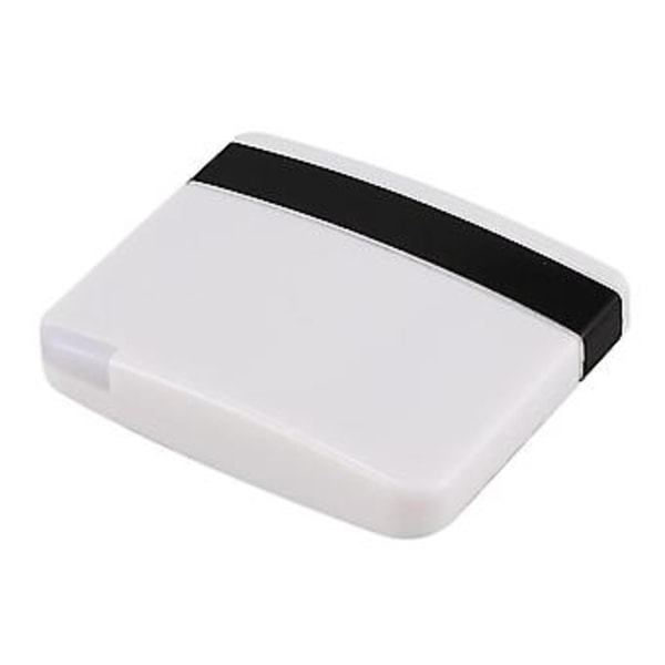 Mottaker Bluetooth Trådløs Musikkadapter For 30-pinners A2dp