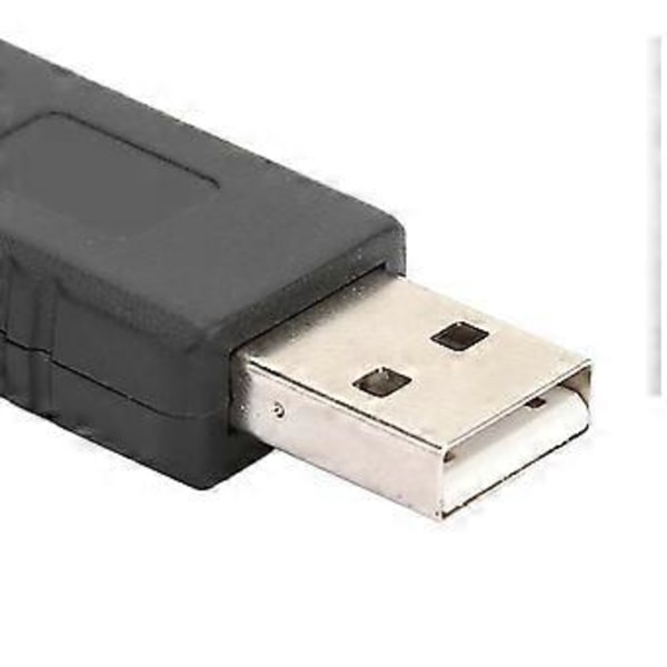 2 KPL USB - RS485 -muunninsovitinmoduuli Win8/Win7/Linux/XP/Vista -käyttöjärjestelmille