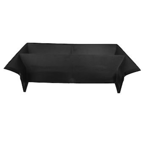 För Cx30 -30 2020 2021 Mittkonsol Abs Förvaringslåda Armstöd Låda Organizer Bricka