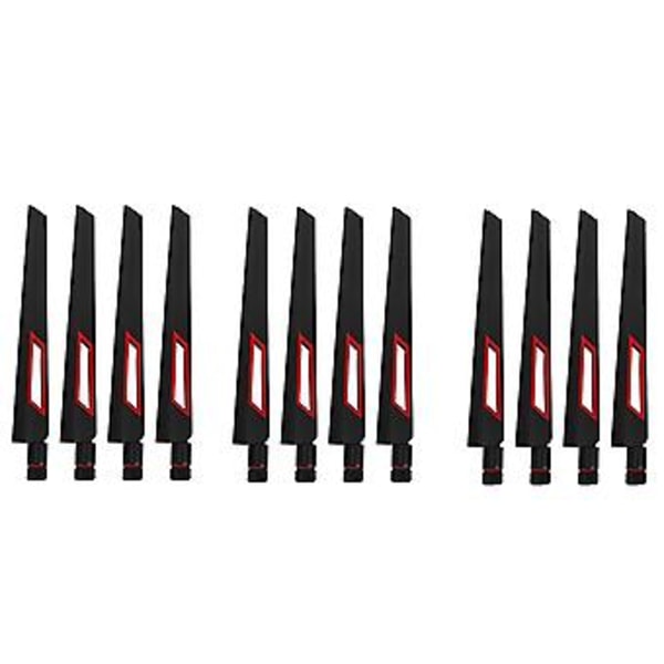 4st 2.4g/5g Wifi Antenn Sma Intern Adapter