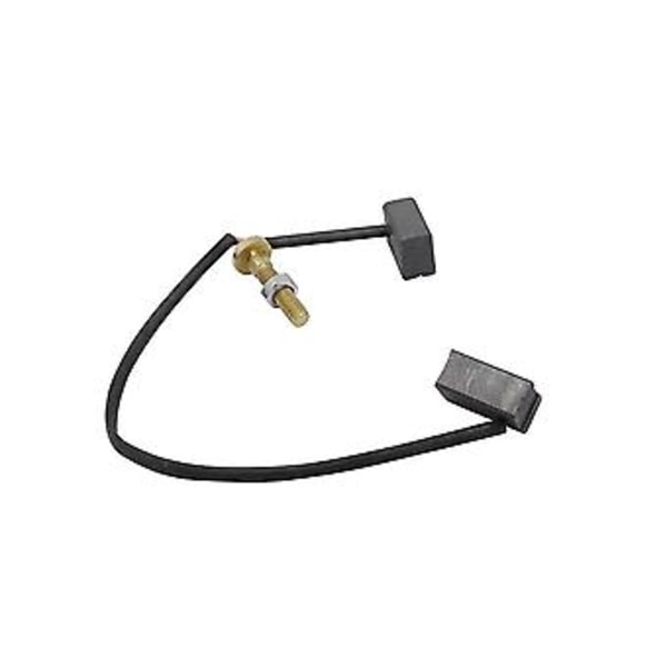 2 stk. børstesett for elektriske golfbiler Ju2-h1801-20, Ju2h180120