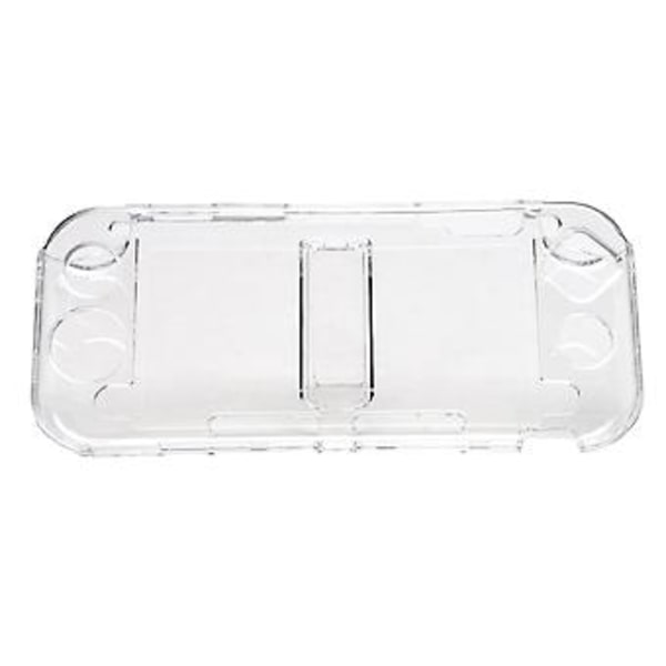 Anti-broken Skyddsskal Hårt Fodral med Ställ för Switch Lite Konsol Kontroller