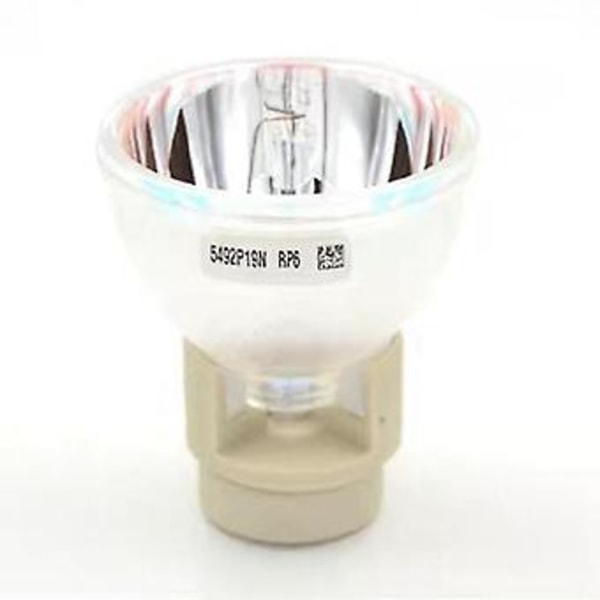 Kompatibel med W1070 W1070+ W1080 W1080st Ht1085st Ht1075 W1300 Projektorlampe Pære 240/0.8 E20.9n