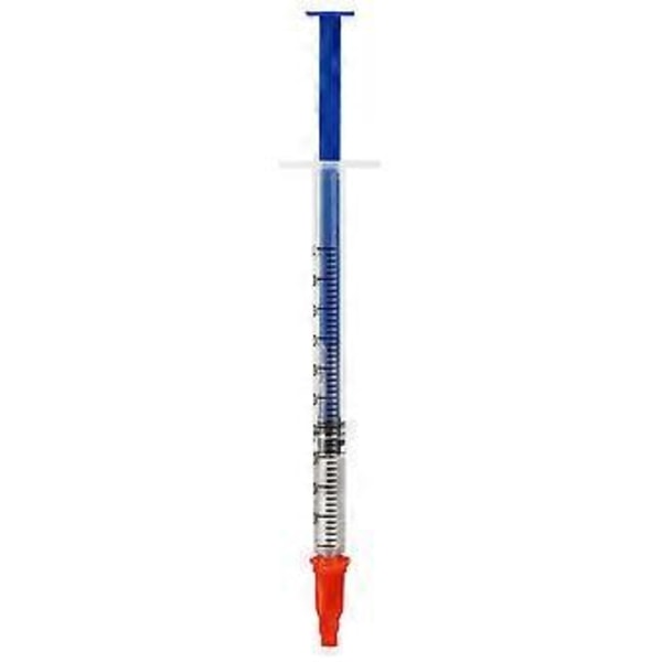 4 stk. Sølvledende malingslim, varmehærdende ledningspasta, klæbende reparationsapplikation 0,3 ml