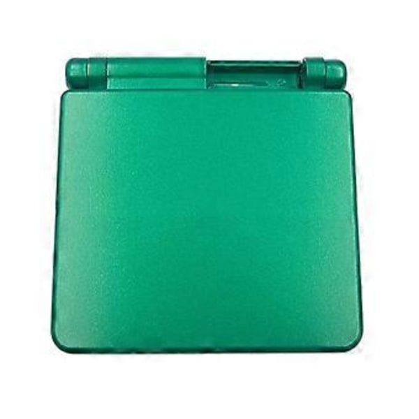 Til GameBoy Advance SP Classic Edition Udskiftningshus Skal Skærmlinse til SP Hus Case Cover Tilbehør C