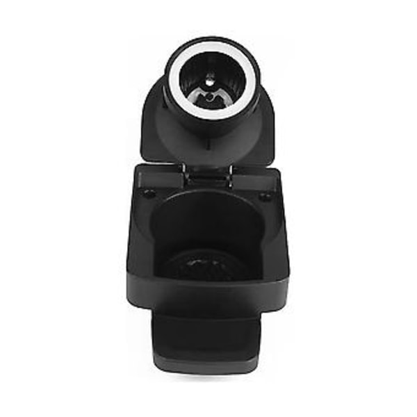 S Konverter H Adapter Gjenbrukbar For Espresso Line Kompatibel For
