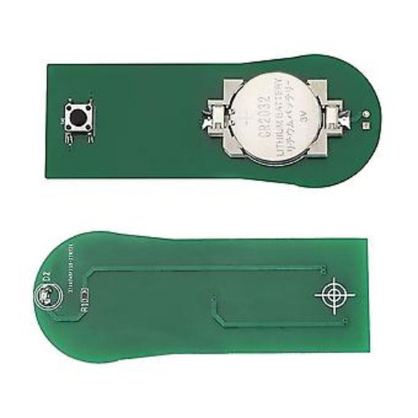 3D-skrivare Elektronisk Bädd Nivelleringsverktyg Ebl Bädd Sensor Automatisk Nivellering För V2/-10 V2 Pro