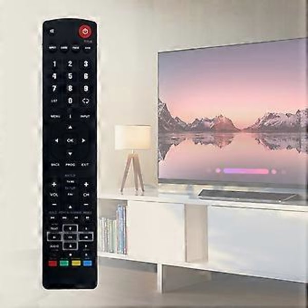 RM-C3174 TV Fjärrkontroll för LT32C350 LT40C550 LT-42C550 LT49C550 LT-50C550