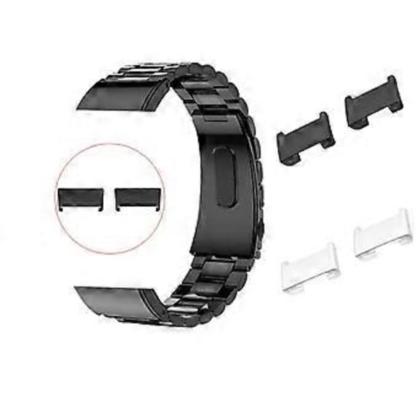 Klockarmbandsadapter Metalllänk för Mi Watch Lite/Redmi Armband