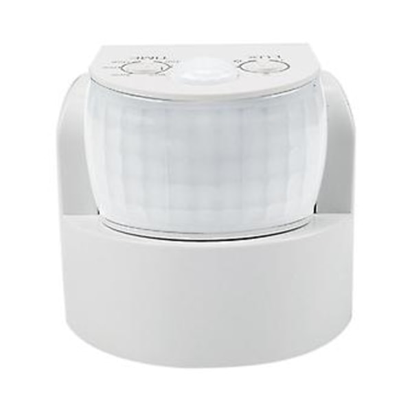 Kaksois Infrapuna-anturi Mot Sensori Ip65 Ac -240v Pir Mot Ilmaisin Automaattinen 120