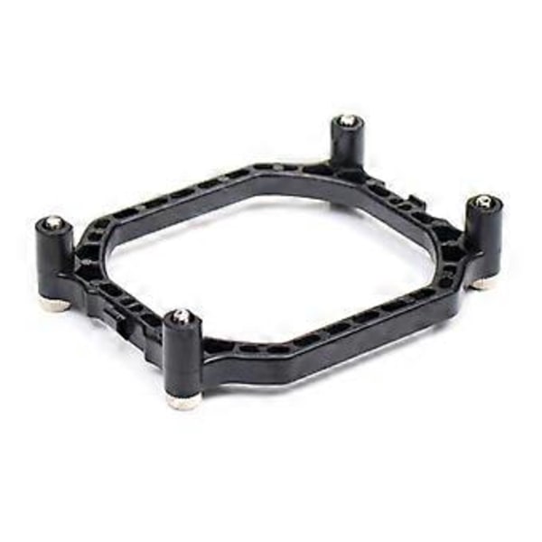 for LGA2011 X79 Brakett CPU Hovedkort Vifte Kjøler Radiator Stent Ramme Base