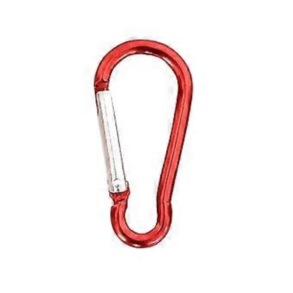 Presenningsmarkise Klemme Clips Telt Snaps Hængere Clips Telt Stram Lås Greb Klemmer
