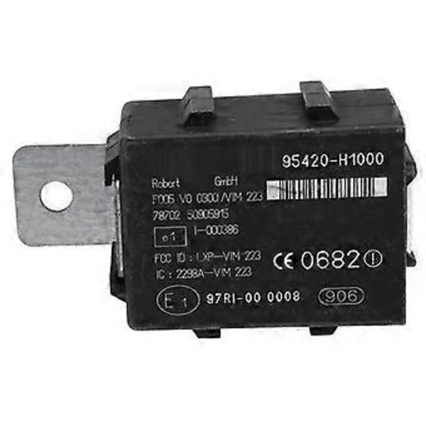 Startspärrmodul för bil 2004-2009 2005-2007 för 95420-H1000