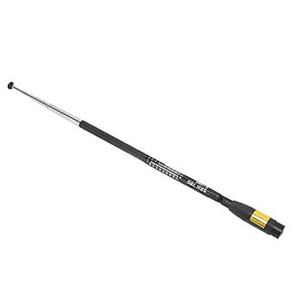 SMA Hann-antenne, SRH789 SMA Hann-antenne Toveis Radioantenne SMA Antenne Svært Allsidig