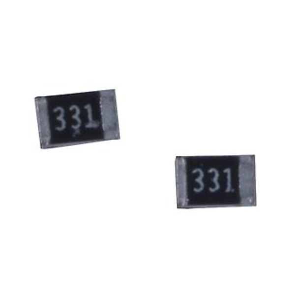 200 Stycken 0805 330ohm 5% Ytmonterade Smd P Ors