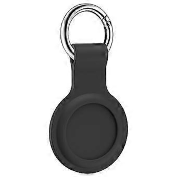til Airtags Holdbar Beskyttelse Skridsikker Sleeve Bluetooth-kompatibel Tracker Cover