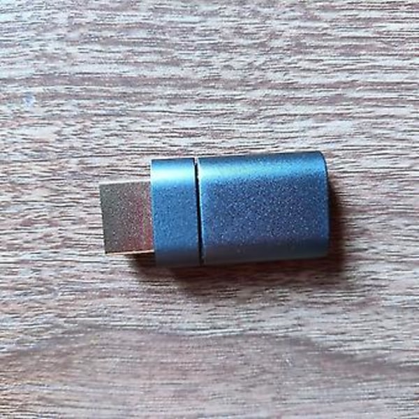 -kompatibel Adapter 8k Høyoppløselig Til Fe Konverter For Tv Projektor Laptop Ma