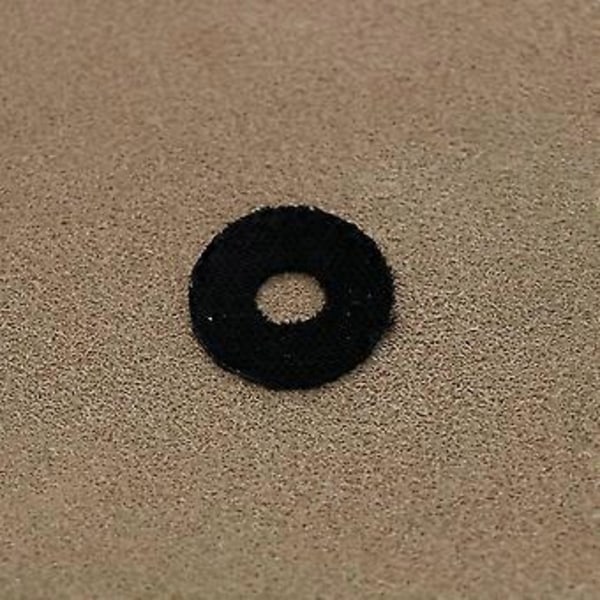 Til DC Refit Baitcast Hjul Aflæsningsalarmer Fiskeshjul Tilbehør