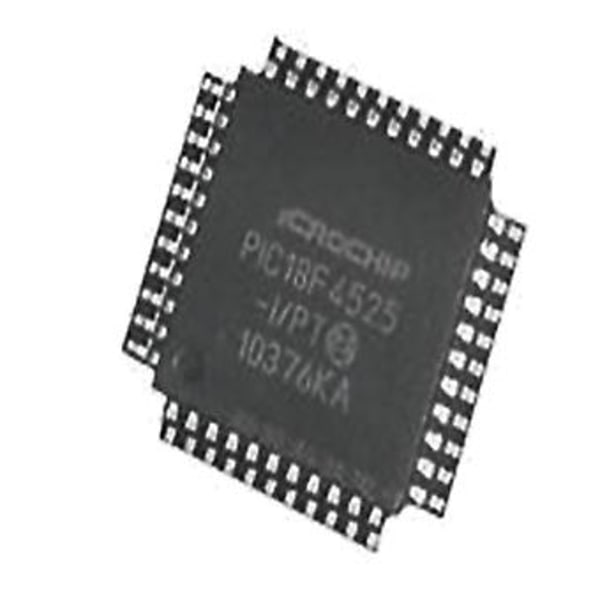 Pic18f4680-i/pt Tqfp-44 Mikrokontrollerprocessor Mikrokontroller Ic