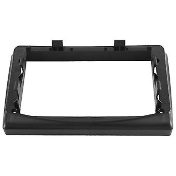 Bilradio Fascia For Zinger 05-15 Dvd Stereo Ramme Plate Adapter Monterings Dash Installasjonsramme T