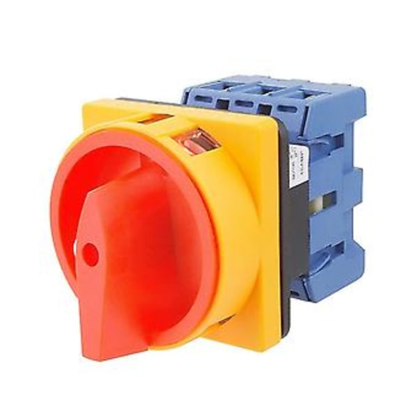 Chanover S Lw30-25 Roterande Kamomkopplare Latng Ses Convers