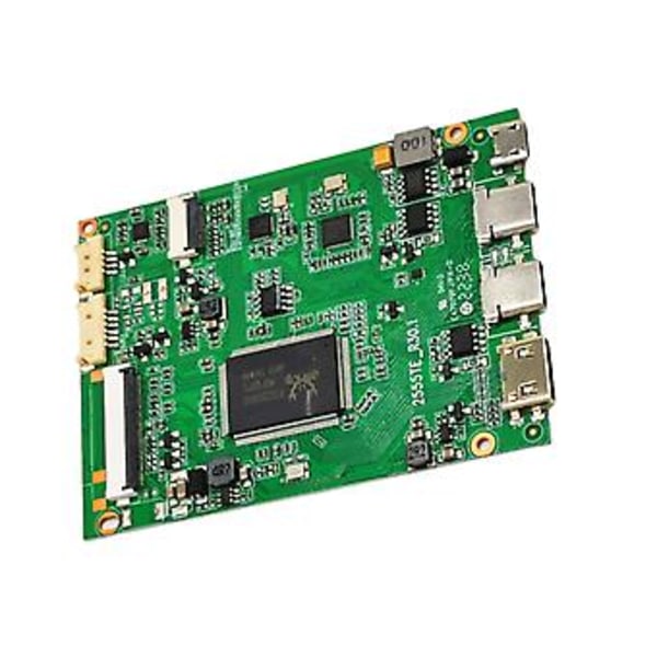 Kannettava 40-nastainen HDMI-yhteensopiva Type-C Mini-ohjainkortin ohjainkortti