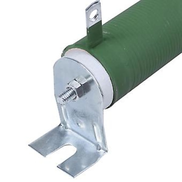 200W Watt 100 Ohm Keramisk Rör Justerbar Rtat Or