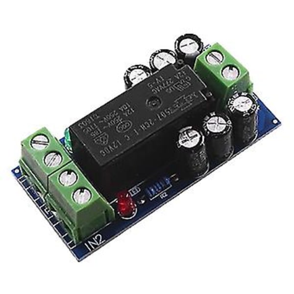 1 st Xh-m350 Backup Switng Modulkort Automatisk Switng 12v