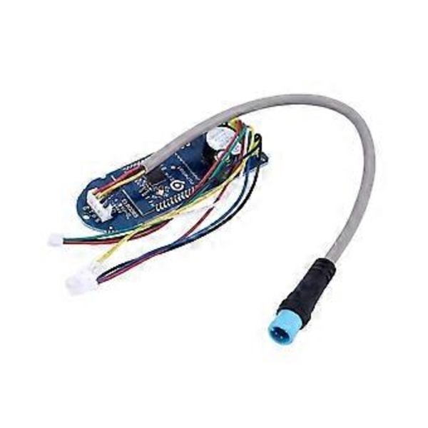 Til M365 Bird Scooter Printkort M365 Dashboard M365 Printkort Scooter Dele M365 A