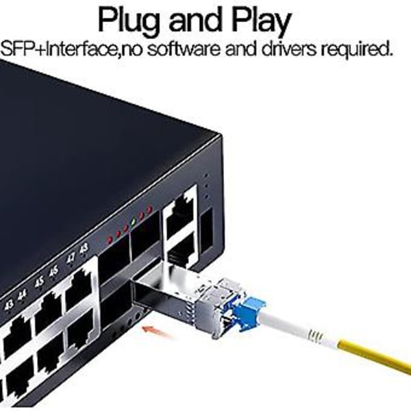 10g Sfp+ Ax-kabel, Attach (dac) 10gbase Sfp Passiv Kabel For Sfp-h10gb-cu1m,,(1m)
