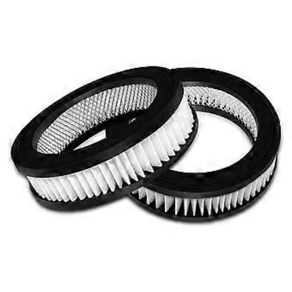 For V1/P3/P81/P5S /P5Pro Bakre Filter Reservedeler Tilbehør 2STK