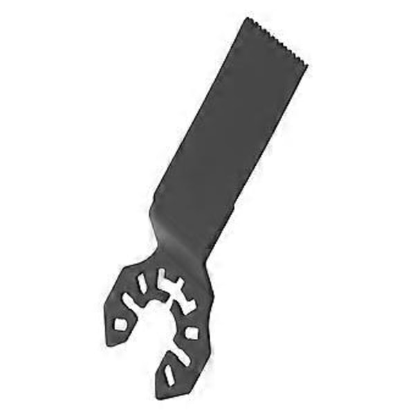 Oscillerende savklinge universal højhastighedsstål hurtigudløser trimmermaskine værktøj 20mm