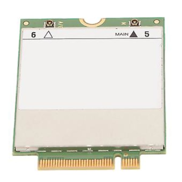 Laptop Tillbehör, 4G LTE Modul för LTE Modul G Modulkort Prestandadriven