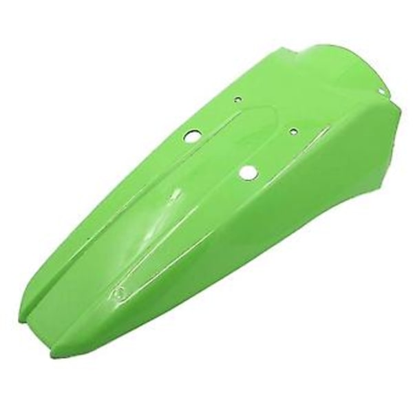 Sykkelskjerm Sprutbeskyttelse Sykkel Modifisert Skjerm Passer For Klx250 Klx300 Klx 2