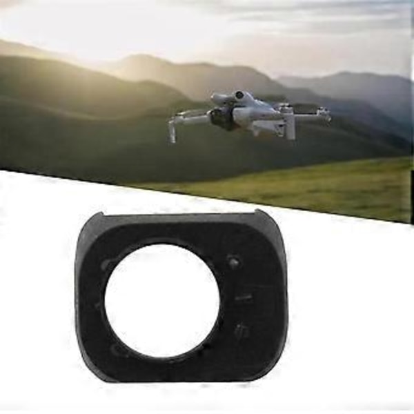 MINI 4 PRO Gimbaalikameran linssikehys O Drone-kameran linssikehys Monitoimiset kätevät lisävarusteet