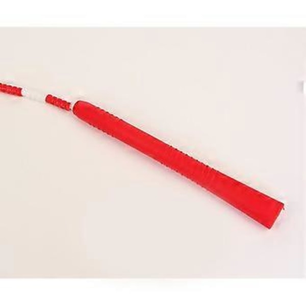 Hopprep 28m Långt (2-pack), Double Dutch Hopprep, Mjukt Pärlhopprep för Barn och Vuxna, Plastsegmenterat Hopprep-d