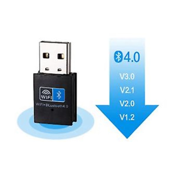 150mbps Tann 4.0 Usb 2.4g Plug and Play Wifi Mottaker Drive Wifi Adapter For Laptop Deskt