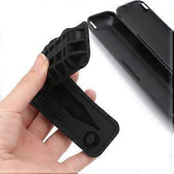 18,5 cm Pen Etui til Wacom Pro Pen (LP-171-0K) (LP-180-0K) (LP-190-0K) (KP-501E / 503E/504E ) Tablet Pennene