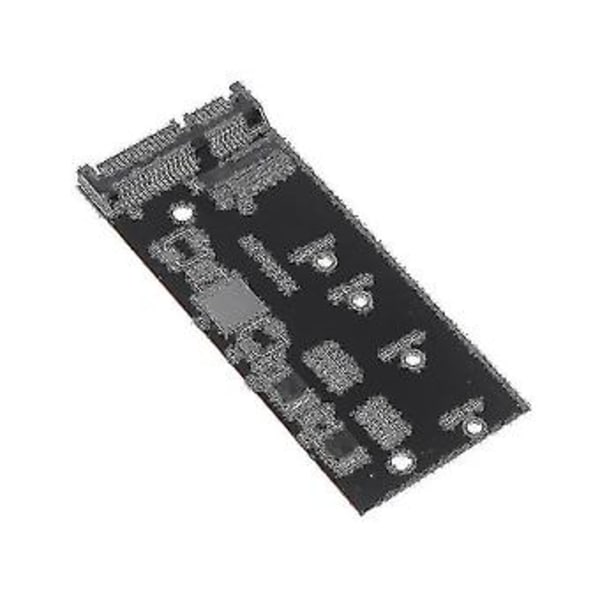 M.2 Til Sata Adapter M2 Til Sata Adapter M.2 Til Sata Adapter M.2 Ngff Konverter 2.5 Tommers Sata3 Kort B