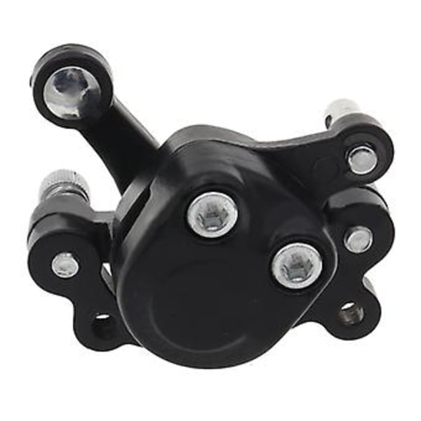 Tehokas etu-/takalevyjarrusatula, helppo asennus 47cc 49cc