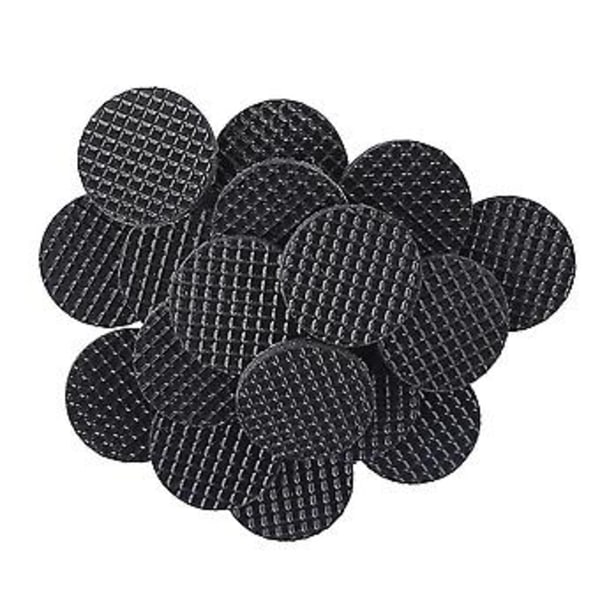 30 Pakke Gitarplekter Sklisikre Grep Selvklebende Gitarplekter Grep For Gitar Ukulele Mandolin Ba