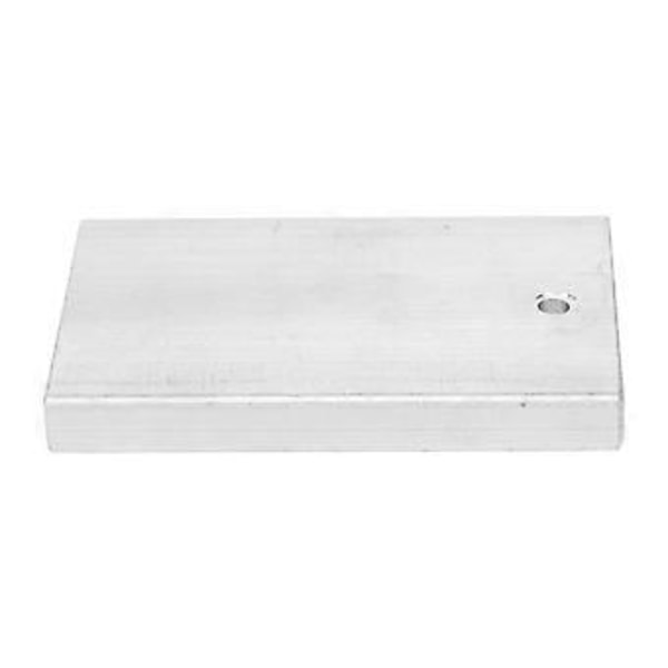 Magnesiumpala Turvallinen Piikivisytytyssarja Työkalu Lämmitykseen Villissä Telttailussa S/L 90x60x10mm