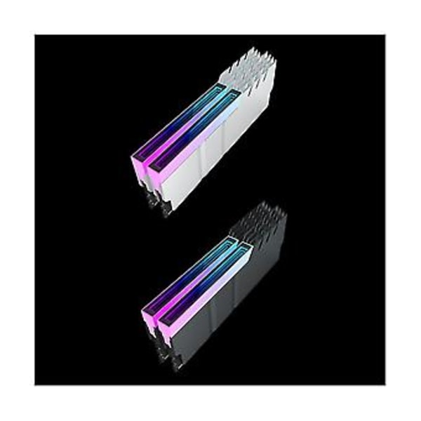 Tietokone Ddr4 Ddr5 5v Argb Sync Muisti Jäähdytin Pc Rgb Ram Sink Er Ing Shim Ar