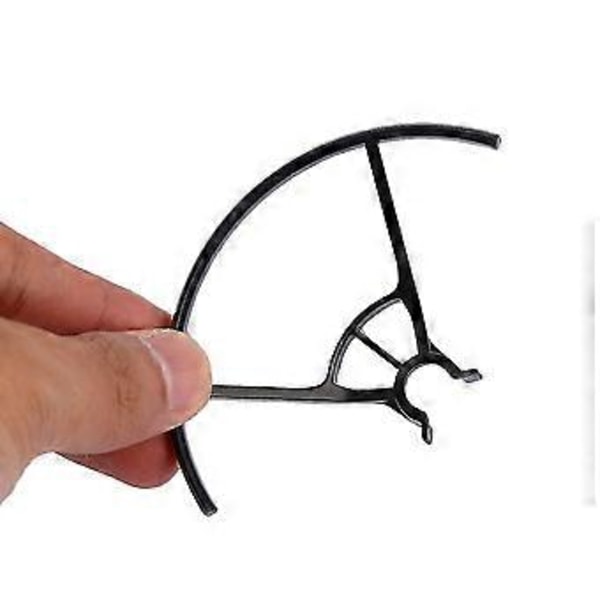 Skydda Propeller Blad Reservdel Skyddsring Propellerskydd Bladskydd För Dji Tello Drönare Tillbehör