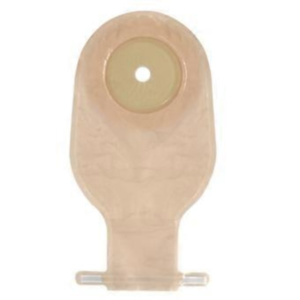 Stomiposer Ett Stykke Drenérbare Poser for Kolostomi Ileostomi Stomipleie 20-60mm Økonomisk Dreneringsventil Kolostomiposer