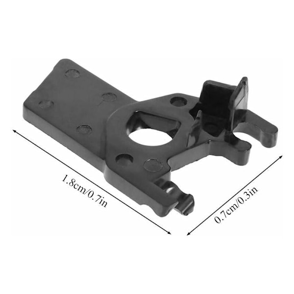 Forgasser isolatoravstand for Honda GX160 GX200 - Motor gressklipper tilbehør